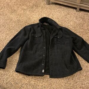 Like new mens jacket